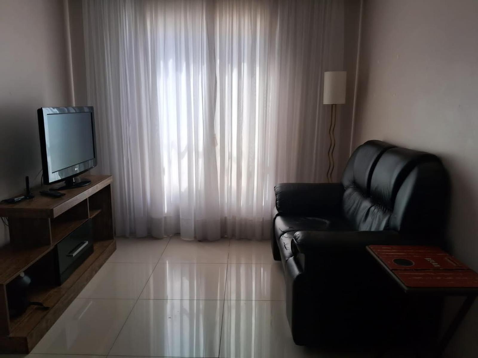 Ap Aconchegante Prox Ao Aeroporto Apartment