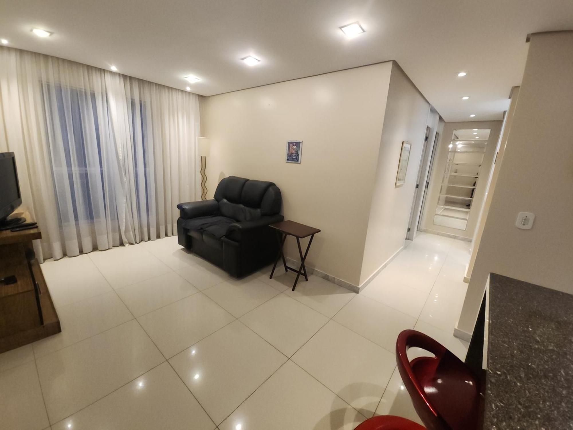 Apartment Ap Aconchegante Prox Ao Aeroporto